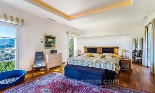 Villa exclusive à vendre à La Zagaleta, Marbella - Benahavis 7