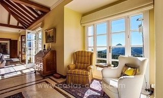 Villa exclusive à vendre à La Zagaleta, Marbella - Benahavis 6