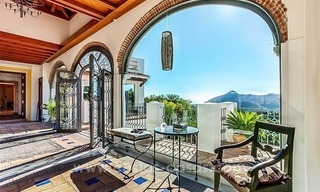 Villa exclusive à vendre à La Zagaleta, Marbella - Benahavis 2