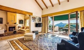 Villa exclusive à vendre à La Zagaleta, Marbella - Benahavis 3