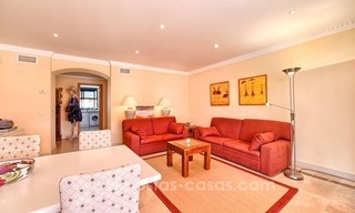 Appartement de luxe au dernier étage en vente à Benahavis, Marbella 9