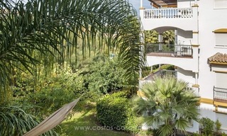 Appartements à vendre à Nueva Andalucía, près de Puerto Banus à Marbella 9
