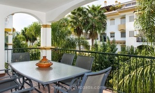 Appartements à vendre à Nueva Andalucía, près de Puerto Banus à Marbella 11