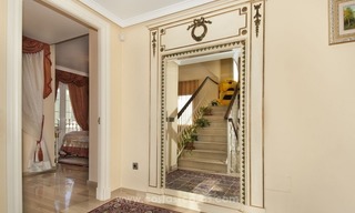 Villa de luxe à vendre à Marbella Centre 19