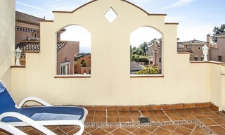 Villa de luxe à vendre à Marbella Centre 9