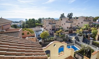 Villa de luxe à vendre à Marbella Centre 10