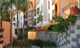 Penthouse moderne de luxe à vendre à Marbella 22