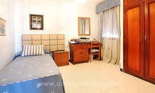 Bonne affaire! Villa à vendre dans le centre de Marbella 16