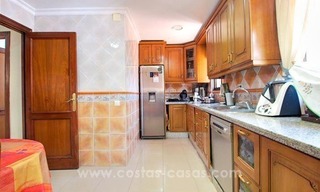 Bonne affaire! Villa à vendre dans le centre de Marbella 13