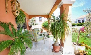 Bonne affaire! Villa à vendre dans le centre de Marbella 4