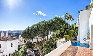 Penthouse de qualité en vente à Benahavis – Marbella 20