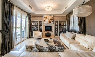 Villa de luxe à vendre dans Marbella - Benahavis 8