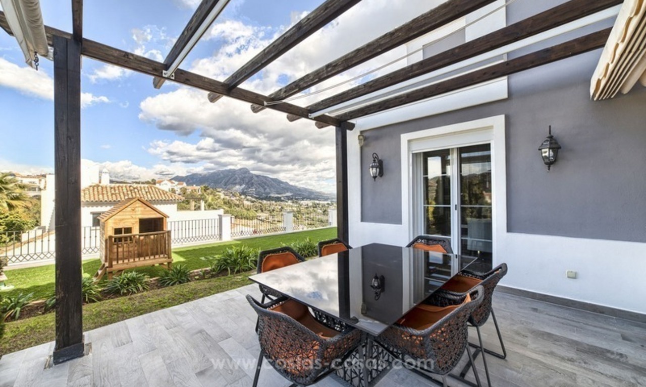 Villa de luxe à vendre dans Marbella - Benahavis 3