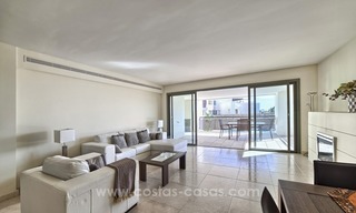 A vendre: 2 appartements contemporains de très bonne qualité dans un Resort de golf à Benahavís - Marbella 2