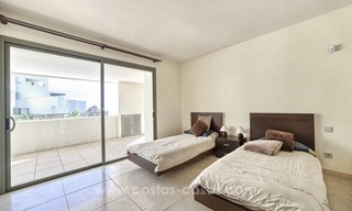 A vendre: 2 appartements contemporains de très bonne qualité dans un Resort de golf à Benahavís - Marbella 6
