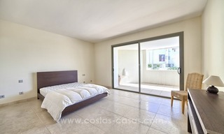 A vendre: 2 appartements contemporains de très bonne qualité dans un Resort de golf à Benahavís - Marbella 7