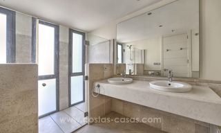 A vendre: 2 appartements contemporains de très bonne qualité dans un Resort de golf à Benahavís - Marbella 8