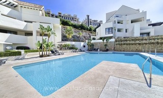 A vendre: 2 appartements contemporains de très bonne qualité dans un Resort de golf à Benahavís - Marbella 9