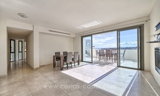 A vendre: 2 appartements contemporains de très bonne qualité dans un Resort de golf à Benahavís - Marbella 19