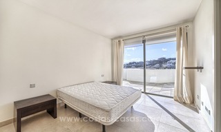A vendre: 2 appartements contemporains de très bonne qualité dans un Resort de golf à Benahavís - Marbella 23
