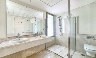 A vendre: 2 appartements contemporains de très bonne qualité dans un Resort de golf à Benahavís - Marbella 26