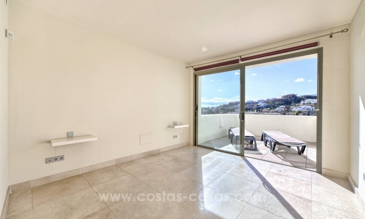 A vendre: 2 appartements contemporains de très bonne qualité dans un Resort de golf à Benahavís - Marbella 22