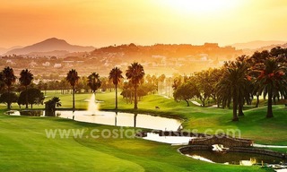 Villa contemporaine en première ligne de golf à vendre à Nueva Andalucía - Marbella 31