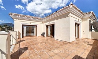 Belle villa à vendre à Benahavis, Marbella 21