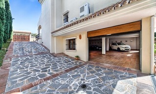 Belle villa à vendre à Benahavis, Marbella 22