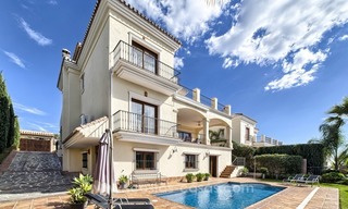 Belle villa à vendre à Benahavis, Marbella 2
