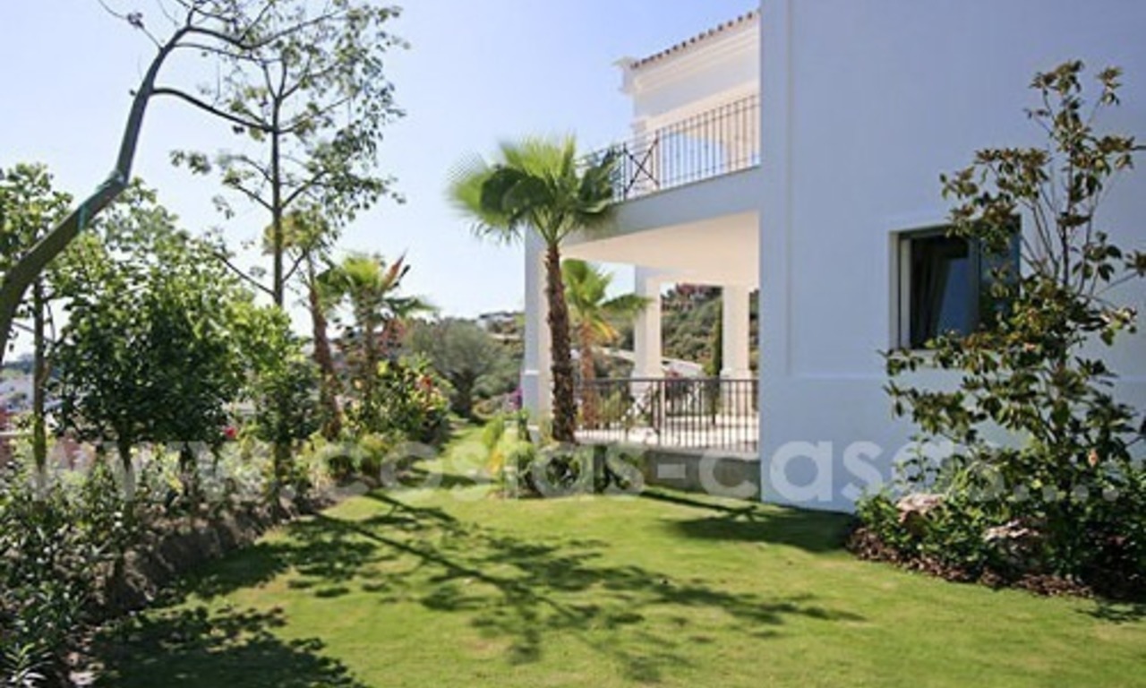 Villa de haute qualité en vente à Benahavis, Marbella 3