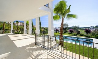 Villa de haute qualité en vente à Benahavis, Marbella 4