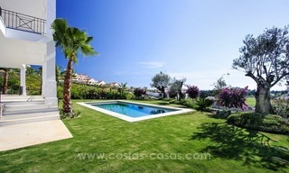 Villa de haute qualité en vente à Benahavis, Marbella 2
