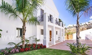 Villa de haute qualité en vente à Benahavis, Marbella 5