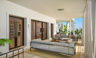 Villa de haute qualité en vente à Benahavis, Marbella 9