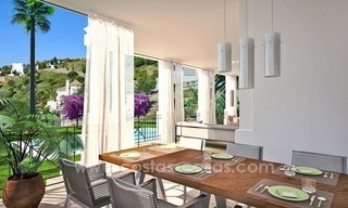 Villa de haute qualité en vente à Benahavis, Marbella 12