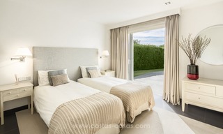A vendre: Villa de design en première ligne de golf, Nueva Andalucia, Marbella 17