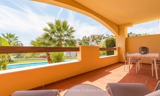 Appartements et penthouses à vendre à Nueva Andalucía, Marbella 1