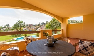 Appartements et penthouses à vendre à Nueva Andalucía, Marbella 0