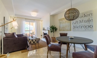 Appartements et penthouses à vendre à Nueva Andalucía, Marbella 2