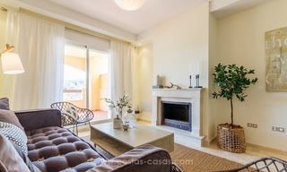 Appartements et penthouses à vendre à Nueva Andalucía, Marbella 5