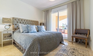 Appartements et penthouses à vendre à Nueva Andalucía, Marbella 8