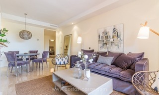 Appartements et penthouses à vendre à Nueva Andalucía, Marbella 6