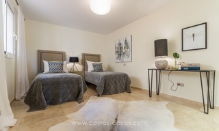 Appartements et penthouses à vendre à Nueva Andalucía, Marbella 9