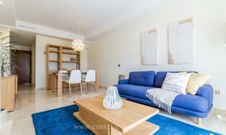 Penthouses et Appartements en vente à Nueva Andalucía, Marbella 8