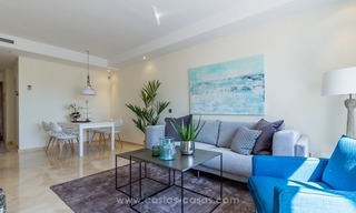 Penthouses et Appartements en vente à Nueva Andalucía, Marbella 6