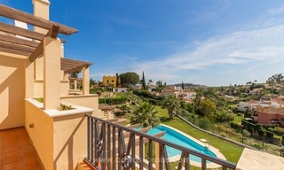 Penthouses et Appartements en vente à Nueva Andalucía, Marbella 2