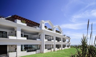 Appartement de luxe à acheter près de la plage à Estepona, Costa del Sol 19