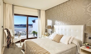 Appartement de luxe à acheter près de la plage à Estepona, Costa del Sol 16