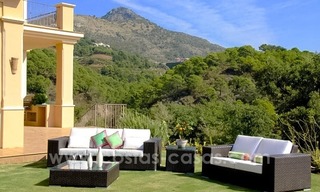 À vendre: Villa classique de golf à Benahavís - Marbella 3